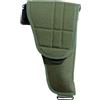 Armerialamanna Fondina Vega Holster M2 in Cordura con Pattina - M202
