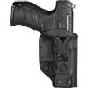 Armerialamanna Fondina Vega Holster IX8 Interna in Polimero RDO - IX804