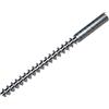 Armerialamanna Ballistol Adattatore per Stoppa in Alluminio - Interna 1/8" , 4mm