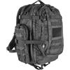 Armerialamanna Vega Holster 2ZM17 zaino Warrior compatto nylon - Verde