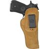 Armerialamanna Fondina Vega Holster IR3 in Pelle Scamosciata - IR337