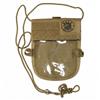 Armerialamanna Vega Holster 2WM02 portadocumenti ID badge da collo - CoyoteTan