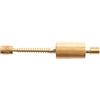 Armerialamanna Ballistol Adattatore Extra Lungo in Ottone
