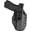 Armerialamanna Fondina Vega Holster ICX8 Interna in Polimero RDO - ICX809