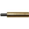 Armerialamanna Ballistol Adattatore Filettato Dewey - Filettatura interna UNF 8-36 a Filettatura esterna 1/8"