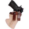 Armerialamanna Fondina Vega Holster IC1 Interna in Pelle Scamosciata - IC106
