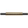 Armerialamanna Ballistol Adattatore Filettato Dewey - Filettatura maschio da 1/8" a 1/8" maschio