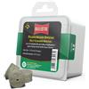 Armerialamanna Ballistol Feltrini Pulizia Special - Cal.12 , 30pz