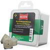 Armerialamanna Ballistol Feltrini Pulizia Special - Cal.16 , 30pz