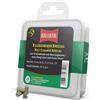 Armerialamanna Ballistol Feltrini Pulizia Special - Cal.17 , 60pz