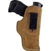 Armerialamanna Fondina Vega Holster IB3 Interna in Pelle Scamosciata - IB334