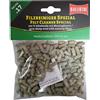 Armerialamanna Ballistol Feltrini Pulizia Special - Cal.17 , 300pz