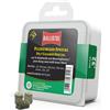 Armerialamanna Ballistol Feltrini Pulizia Special - Cal.32 , 60pz