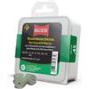 Armerialamanna Ballistol Feltrini Pulizia Special - Cal.45 , 60pz