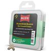 Armerialamanna Ballistol Feltrini Pulizia Classic - Cal.17 , 60pz