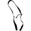 Armerialamanna Vega Holster 2BR16/2BRM16 - Bretella Advance militare - 2BRM16 - M.A.S.H. Hook , Nero