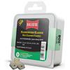 Armerialamanna Ballistol Feltrini Pulizia Classic - Cal.308 , 60pz