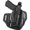 Armerialamanna Fondina Vega Holster HL1 Pancake in Cuoio per Armi con Torcia - HL146