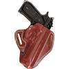 Armerialamanna Fondina Vega Holster HB1 in Cuoio Aperta - HB163