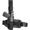 Armerialamanna Fondina Vega Holster FPA2 Cosciale in Cordura - FPA208