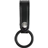 Armerialamanna Vega Holster 1V10 Porta manganello - Porta Torcia o Tonfa - Nero