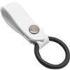Armerialamanna Vega Holster 1V13 Porta Torcia - Bianco