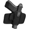 Armerialamanna Fondina Vega Holster FF2 in Cordura da Cintura - FF200