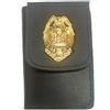 Armerialamanna 1WD81 -Portafoglio Portadocumenti Detective Privato