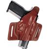 Armerialamanna Fondina Vega Holster F1 in Cuoio da Cintura - F173