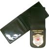 Armerialamanna 1WECL117 - Portafoglio con Placca Estraibile Croce Rossa Italiana