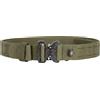 Armerialamanna Vega Holster 2BL90 - Cintura tattica MolleLaser - L , Verde
