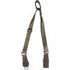 Armerialamanna Vega Holster 2BR21 - Bretella con doppio Mash Hook - Marrone Deserto