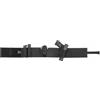 Armerialamanna Vega Holster 2ET21 - Fascia Elastica Regolabile - M