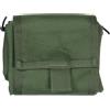 Armerialamanna Vega Holster 2G10 - Borsetto da cintura ripiegabile - Verde