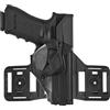 Armerialamanna Vega Holster CCHU8 CAMA UP&DOWN - CCHU8601