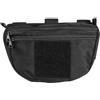 Armerialamanna Vega Holster 2G15 - Giberna multiuso in nylon con doppia tasca