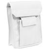 Armerialamanna Vega Holster 2G62 - Borsetto multiuso in cordura compatto - Bianco