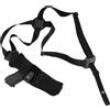 Armerialamanna Vega Holster A2 fondina ascellare verticale cordura - A251