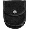 Armerialamanna Vega Holster 2P76 - Portamanette in cordura - Nero