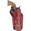 Armerialamanna Vega Holster CW110 fondina western cross draw - Destro