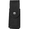 Armerialamanna Vega Holster 2P78 - Porta-bomboletta 76 ml - Bianco