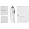 Armerialamanna Vega Holster 2G68/2G69/2G70 - Borsetto multi-tasca - M , Bianco