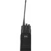 Armerialamanna Vega Holster 2R03 - Portaradio universale in cordura - M - Blu