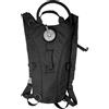 Armerialamanna Vega Holster HS04 sistema idratazione Lux 3L - Nero
