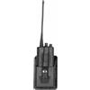 Armerialamanna Vega Holster 8VRH00 portaradio in polimero - CoyoteTan