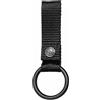 Armerialamanna Vega Holster 2V10 - Porta manganello e porta pila C/CELL - Nero