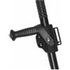 Armerialamanna Vega Holster 8V19 portatonfa Mix T-Holder - Bianco