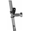Armerialamanna Vega Holster 8V18 porta tonfa in polimero - Bianco