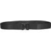 Armerialamanna Vega Holster 2V41 instructors cobra belt nylon rinforzata - Verde , XL