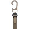 Armerialamanna Vega Holster 8CH01 gancio speciale - CoyoteTan